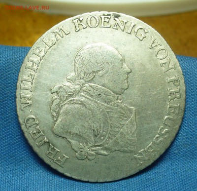 3 талера 1789 года С 200 рублей До 12.03.19 в 22.00 МСК - P1500286.JPG