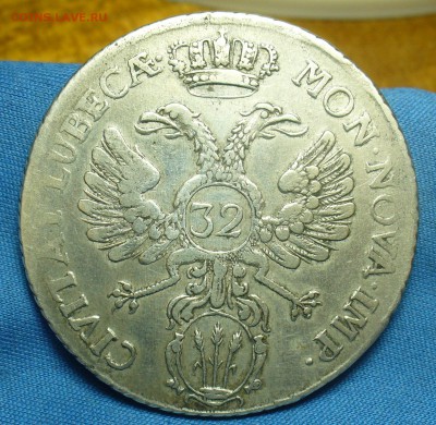 32 шилинга 1752 года С 200 рублей До 12.03.19 в 22.00 МСК - P1500309.JPG