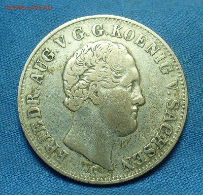 6 талера 1842 года С 200 рублей До 11.03.19 в 22.00 МСК - P1500321.JPG