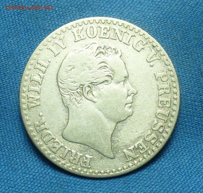 2 гроша 1850 года С 200 рублей До 11.03.19 в 22.00 МСК - P1500330.JPG