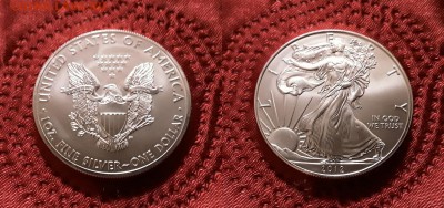 США. 1 доллар 2012 г. Свобода. До 13.03.19. - 20190309_214854