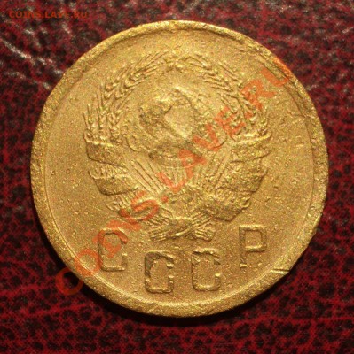 2 копейки 1935 новый тип (окон. 19.06.2011 в 22-00 МСК) - 02-1935н+
