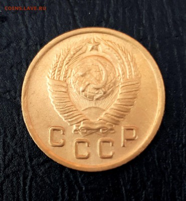 1 копейка 1950 шт. 1.4 Б - 20190217_091305