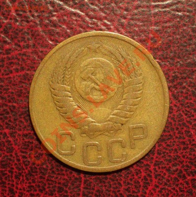 3 копейки 1949 (окон. 19.06.2011 в 22-00 МСК) - 03-1949+