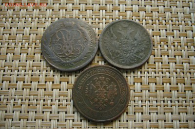 2-3-5 коп 1757-1870 - 14-03-019 - 23-10 мск - P2070920.JPG