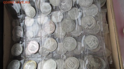 Огромная Куча серебра мира предпродажная - IMG_3882.JPG