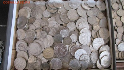 Огромная Куча серебра мира предпродажная - IMG_3883.JPG