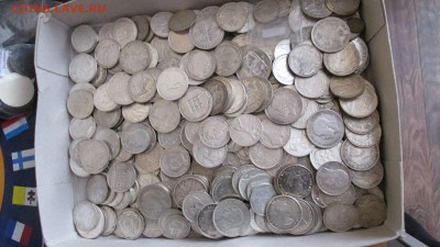 Огромная Куча серебра мира предпродажная - IMG_3884.JPG