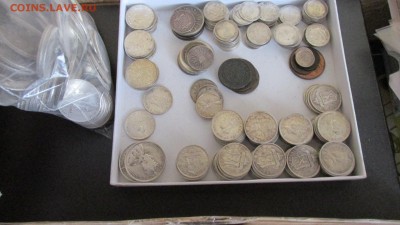 Огромная Куча серебра мира предпродажная - IMG_3886.JPG