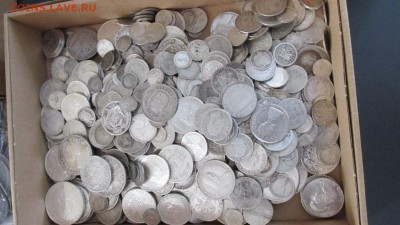 Огромная Куча серебра мира предпродажная - IMG_3887.JPG