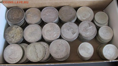 Огромная Куча серебра мира предпродажная - IMG_3888.JPG