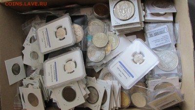Огромная Куча серебра мира предпродажная - IMG_3896.JPG