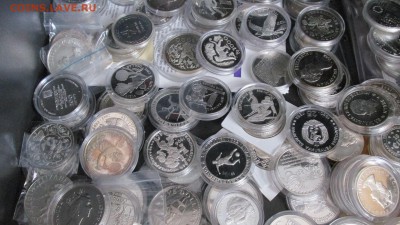 Огромная Куча серебра мира предпродажная - IMG_3890.JPG
