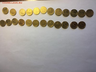 2 копейки погодовка 24 шт до 16.03 - 471B1DF4-C055-46A7-868E-1343562AB23D