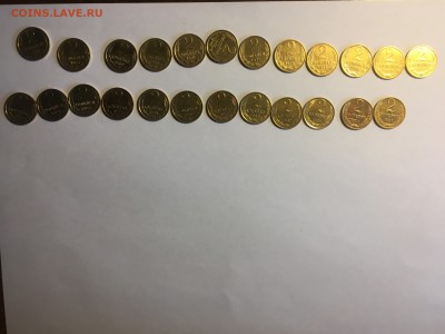 2 копейки погодовка 24 шт до 16.03 - 272BA810-1B8D-4599-BE7F-C45F711F2B61