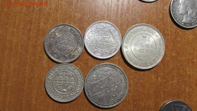 вязь на оценку серебро - IMG_3913.JPG