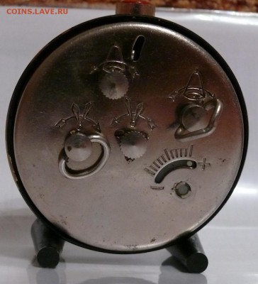 часы механические настольные Слава. Для слабовидящих и слепы - слава2.JPG