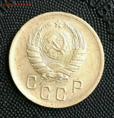 2 копейки 1938. До 15.03.19. 22-00 Мск. - rvtxcCxnio4