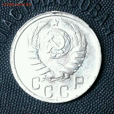 15 копеек 1939. До 15.03.19. 22-00 Мск. - uXywzvC4Qlc