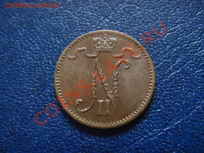 Финляндия 1 пенни 1915  до 16.06 в 21.00 М - LPIC5522.JPG