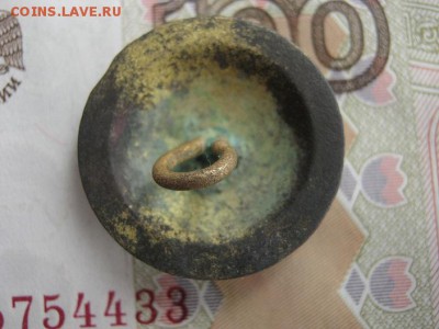 Пуговица с остатками позолоты - IMG_2288.JPG