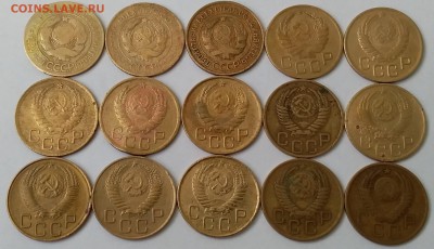 3 копейки 1926-57. До 14.03.19 в 22.00 - 20190312_112712