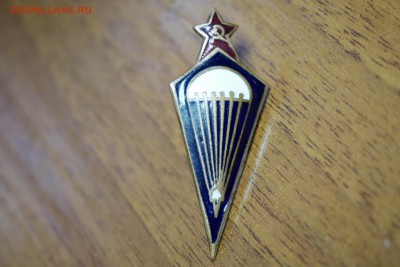 Отл. связист и старый парашютист на оценку. - P1020639.JPG