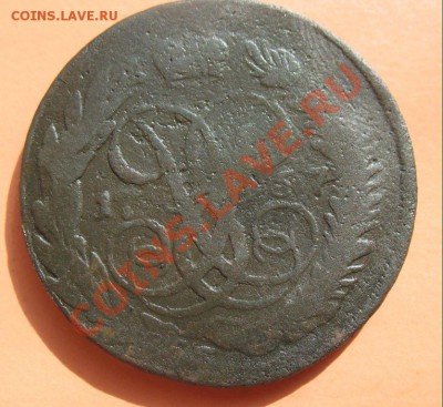 2коп1757г перечек, С рубля, до 19.06.2011г 18-00мск - !!! !!!! !!!!!!!!!!!!!!!!!!!!!!!!!!!!!!!!!!!!! 033