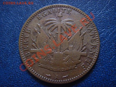 Гаити 1 цент 1895 до 16.06 в 21.00 М - LPIC5541.JPG