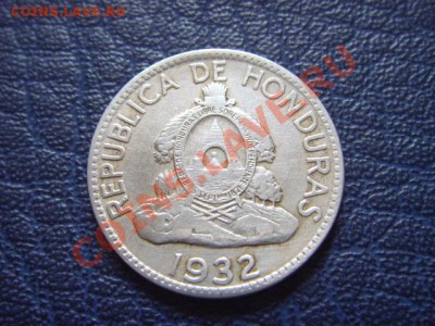 Гондурас 10 сентаво 1932 до 16.06 в 21.00 М - LPIC9727.JPG