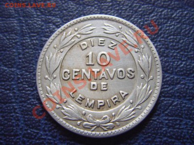 Гондурас 10 сентаво 1932 до 16.06 в 21.00 М - LPIC9726.JPG