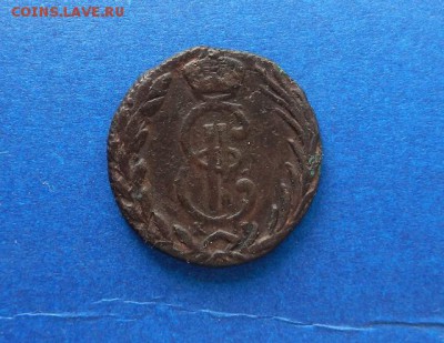 Денга Сибирь 1771 г. до 17.03 в 22.00. - DSCN1388.JPG