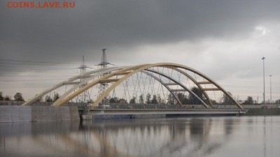 ЦБ выпустил новую монету про Крым... с мостом... - 22