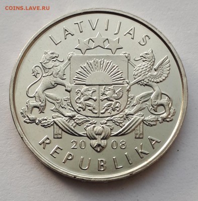 1 лат 2008 Латвия  Трубочист  до 19.03.19 в 22.00мск - 20190312_211226-1287x1308