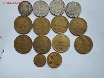 лот ранних советов 14 шт до 15.03.19  22-00 - DSCN5890.JPG