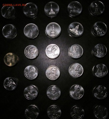 "Война 1812 года", 10 полных наборов. ФИКС - IMG_3606.JPG