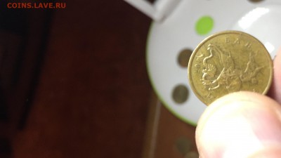 Ребят подскажите имеет ценность? 10к. 2007г. ММД - D952625F-D309-48DD-AAC7-365DC1051FCC