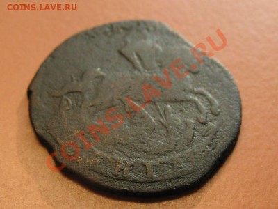 Деньга 1760г, С рубля, до 19.06.2011г 20-00мск - !!! !!!! !!!!!!!!!!!!!!!!!!!!!!!!!!!!!!!!!!!!! 030