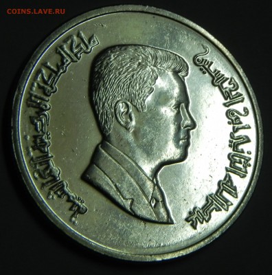 Иордания 5 пиастров 2012 год. до 15.03.2019 г.в 22:00 МСК - DSCN0708.JPG