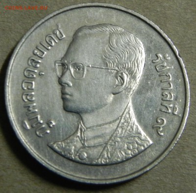 Тайланд 5 бат 1987 г до 15.03.2019 г.в 22:00 МСК - DSCN0673 - копия.JPG