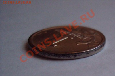 1 копейка 2004г.сп шт.2.2 до 14.06.11 22:00мск - DSC03305.JPG