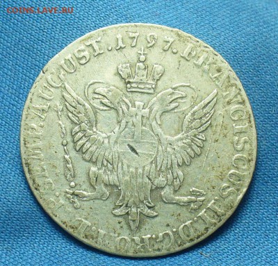 4 Шилинга 1797 года С 200 рублей До 16.03.19 в 22.00 МСК - P1500470.JPG