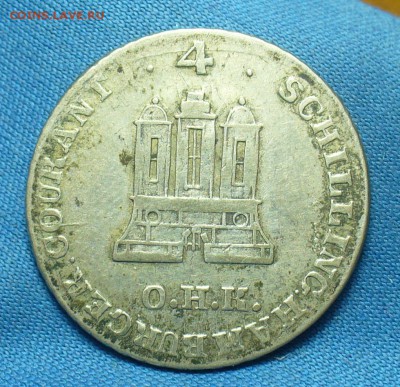4 Шилинга 1797 года С 200 рублей До 16.03.19 в 22.00 МСК - P1500469.JPG