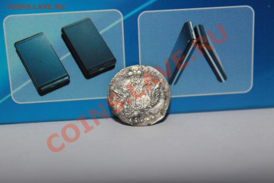4 копейки 1762г. Барабаны. + 5 копеек 1757. Облачник - IMG_3505