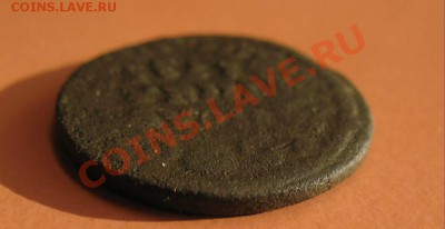 Полушка 1735 гладкий гурт, С рубля, до 19.06.2011г 20-00мск - !!! !!!! !!!!!!!!!!!!!!!!!!!!!!!!!!!!!!!!!!!!! 065