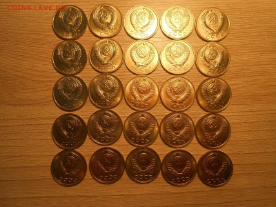 15 коп 1991 М UNC (25 шт) до 20.03.19 г. 22:00 - DSCN3789.JPG