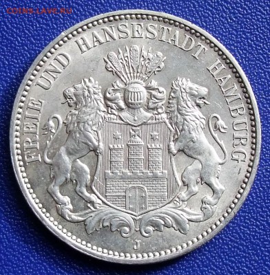 3 марки 1910 год - HA-1914.JPG