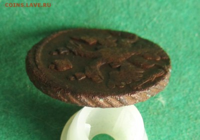 Полушка 1738г до 17.03.2019 в 22.00 по Мск. - IMG_4591.JPG