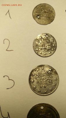 Османы на определение и оценку - новые2