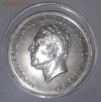 50 сене Самоа 1967г. до 20.03.19г. 22:00 - 20190314_210553